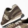 Чоловічі кросівки Saucony Shadow Brown