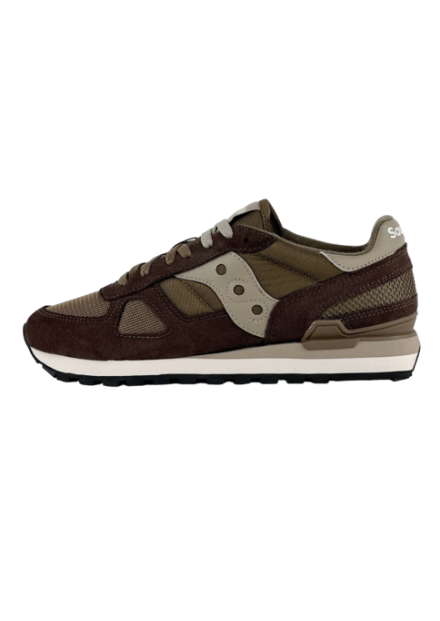 Saucony Shadow Brown
