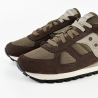 Чоловічі кросівки Saucony Shadow Brown
