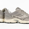 Чоловічі кросівки Saucony ProGrid Omni 9 Premium Grey