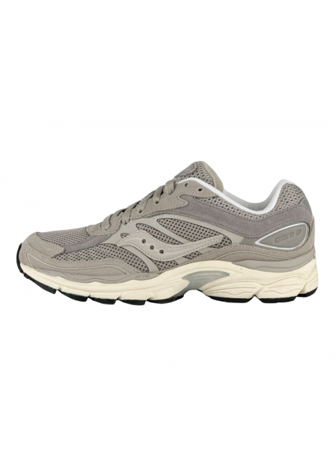 Saucony ProGrid Omni 9 Premium Grey