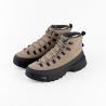 Чоловічі черевики The North Face Glenclyffe Urban Mushroom Grey