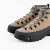 Чоловічі черевики The North Face Glenclyffe Urban Mushroom Grey