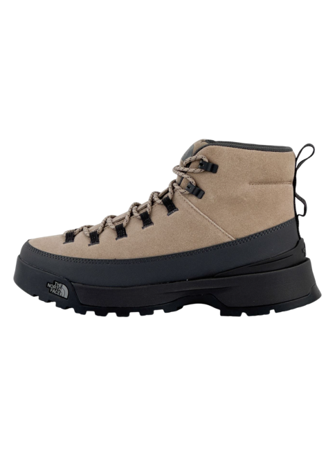 The North Face Glenclyffe Urban Mushroom Grey