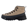 Чоловічі черевики The North Face Glenclyffe Urban Mushroom Grey