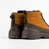 Чоловічі черевики The North Face Glenclyffe Urban Boots Brown