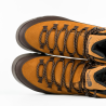 Чоловічі черевики The North Face Glenclyffe Urban Boots Brown