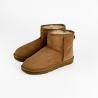 Жіночі черевики Ugg Classic Mini Brown