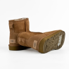 Жіночі черевики Ugg Classic Mini Brown