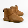 Жіночі черевики Ugg Classic Mini Brown