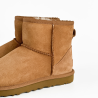 Жіночі черевики Ugg Classic Mini Brown