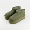 UGG Ultra Mini Platform Boot Shaded