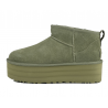 UGG Ultra Mini Platform Boot Shaded