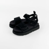 Жіночі сандалі UGG Goldenstar Platform Sandal Black