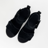 Жіночі сандалі UGG Goldenstar Platform Sandal Black
