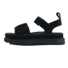 Жіночі сандалі UGG Goldenstar Platform Sandal Black