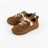 Жіночі кросівки Ugg Lo Lowmel Chestnut