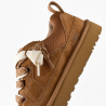 Жіночі кросівки Ugg Lo Lowmel Chestnut