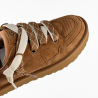 Жіночі кросівки Ugg Lo Lowmel Chestnut