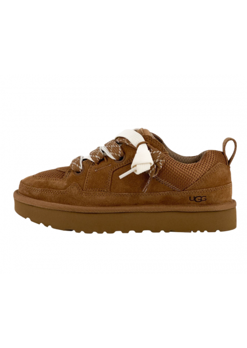 Ugg Lo Lowmel Chestnut