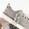 Жіночі кросівки UGG LO Lowmel Grey