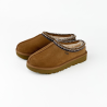 Жіночі тапочки UGG Tasman Slipper Chestnut