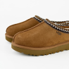 Жіночі тапочки UGG Tasman Slipper Chestnut
