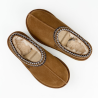 Жіночі тапочки UGG Tasman Slipper Chestnut