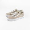Жіночі кеди Vans Old Skool Summer Linen Rainy Day