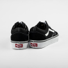 Унісекс кеди Vans Old Skool Black