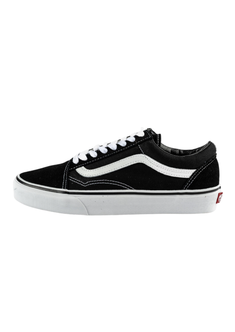 Vans Old Skool Black