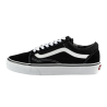 Унісекс кеди Vans Old Skool Black