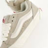 Жіночі кеди Vans Knu Skool Oatmeal