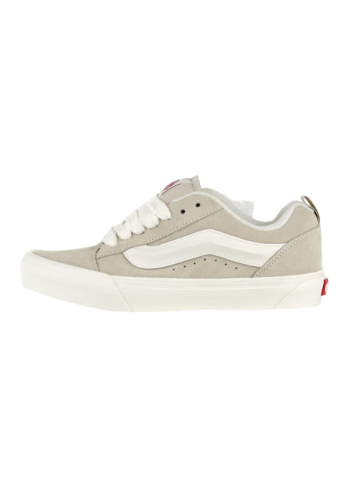 Vans Knu Skool Oatmeal