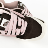 Жіночі кеди Vans Knu Skool Pop Sepia Rose