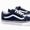 Унісекс кеди Vans Old Skool Navy