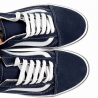 Унісекс кеди Vans Old Skool Navy