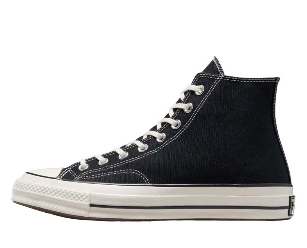 Унісекс кеди Converse Chuck 70 Hi Vintage Canvas