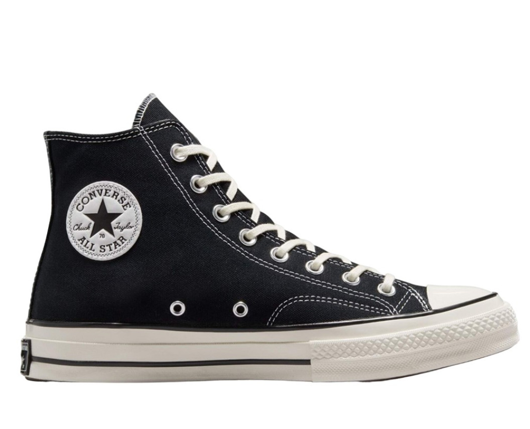 Унісекс кеди Converse Chuck 70 Hi Vintage Canvas
