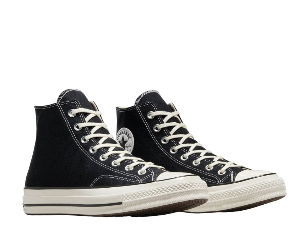 Унісекс кеди Converse Chuck 70 Hi Vintage Canvas