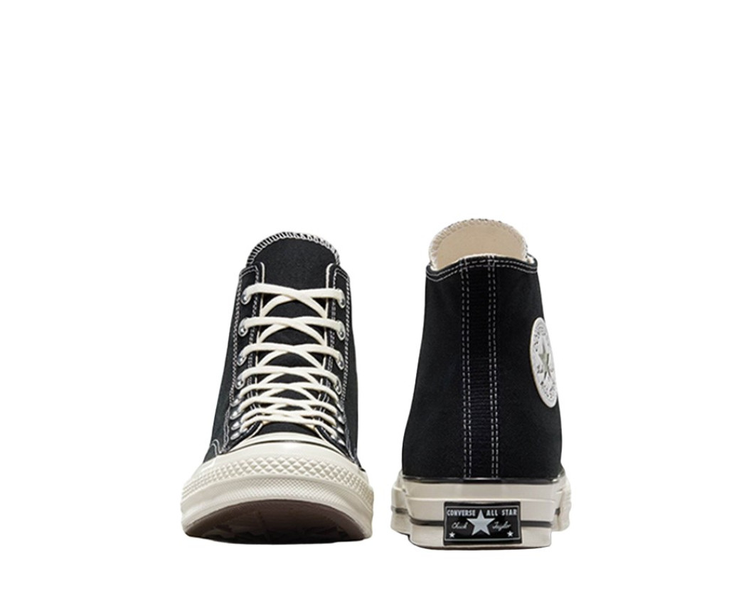 Унісекс кеди Converse Chuck 70 Hi Vintage Canvas