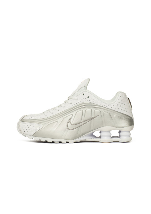 Nike Shox R4 Wmns 