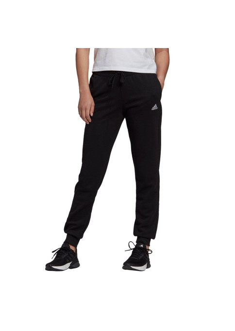 Adidas Essentials French Terry Logo Pants