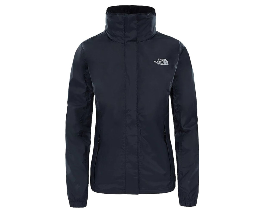 Жіноча куртка The North Face Resolve Jacket W