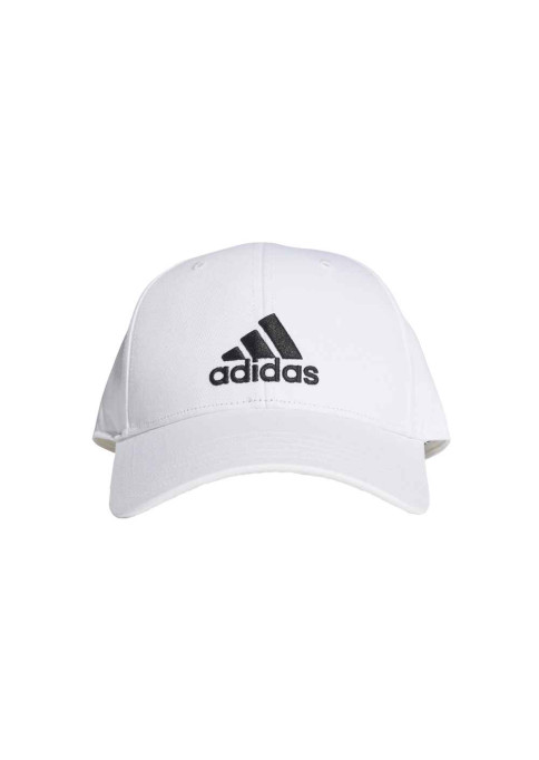 Adidas Bball Cap Cot 
