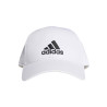 Унісекс кепка Adidas Bball Cap Cot
