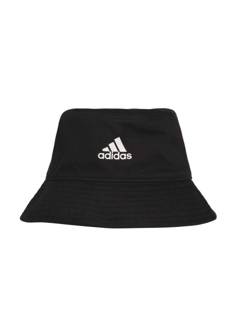 Adidas Cotton Bucket Black/White