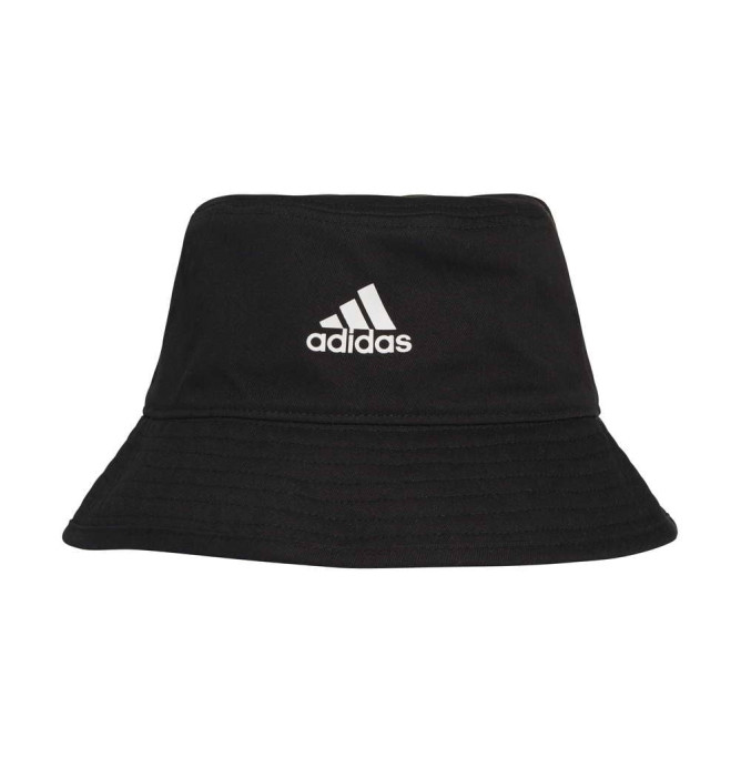 Adidas Cotton Bucket Black/White
