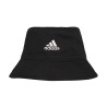 Панама Adidas Cotton Bucket Black/White