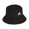 Панама Adidas Cotton Bucket Black/White